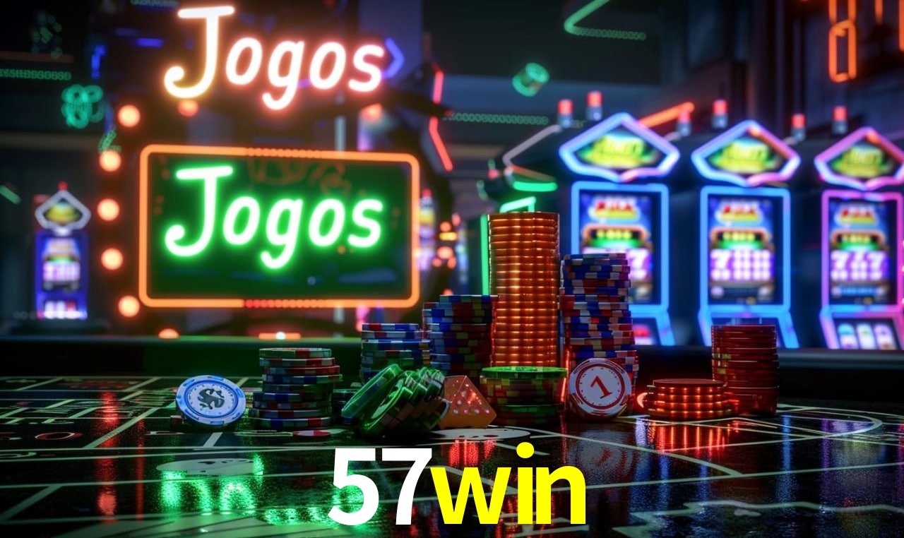 57win App Interface
