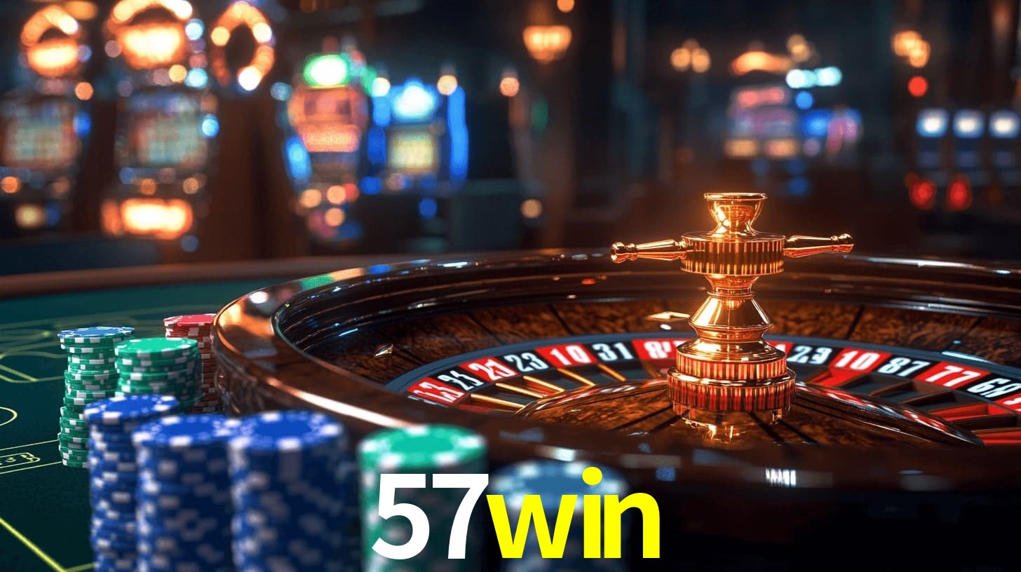 Blackjack Table 57win