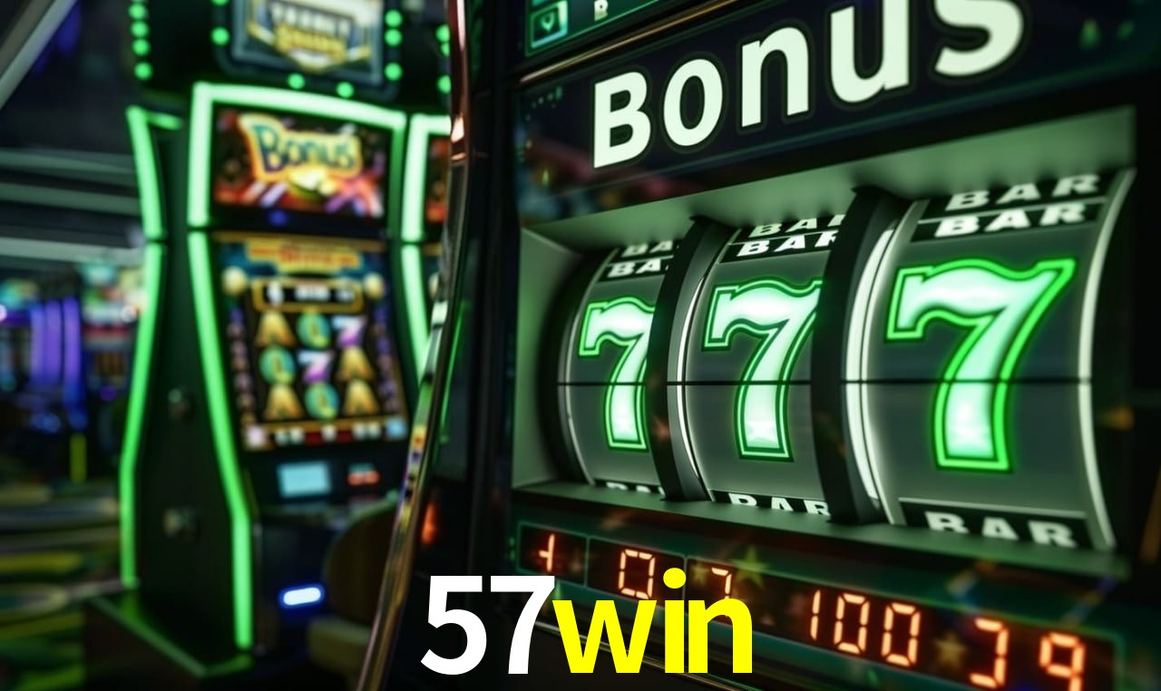 Weekend Specials 57win