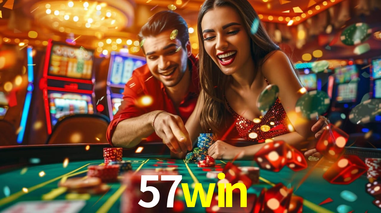 Sistemas de Segurança 57win