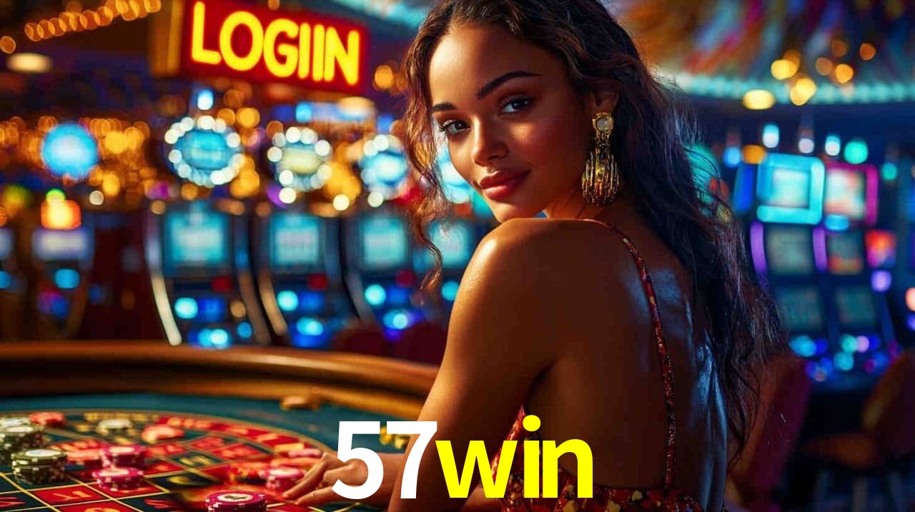 Login Seguro 57win