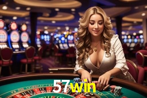 Live Casino 57win