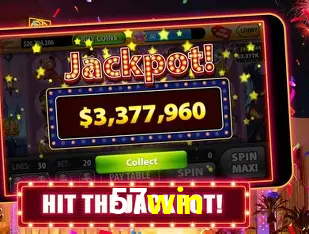 Descubra o Mundo do Cassino Online com 57win