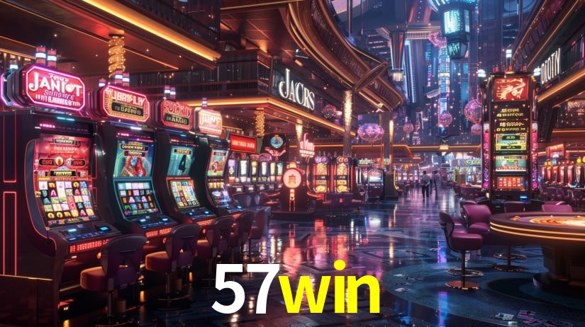Exclusive Offers 57win