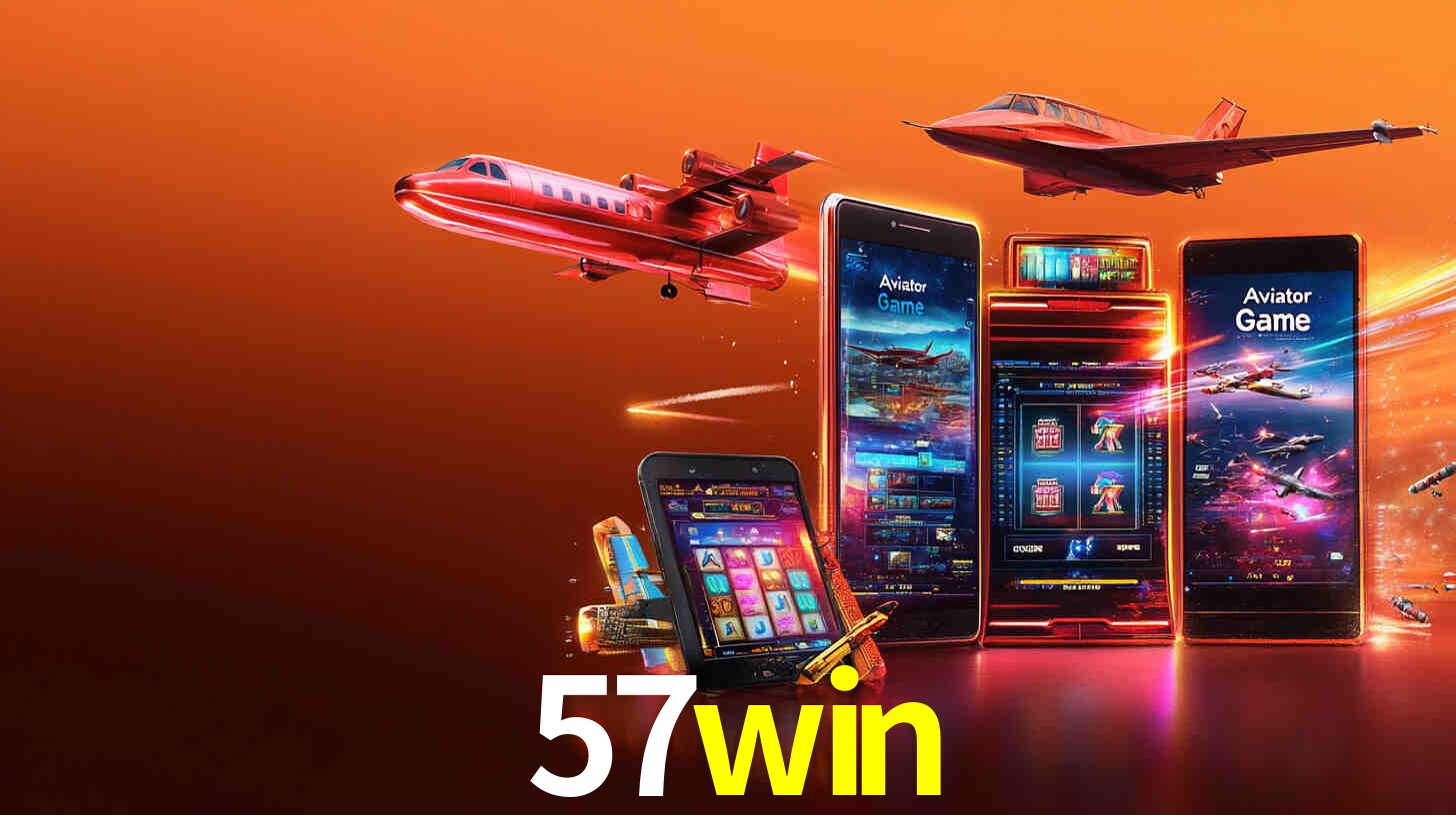 Descubra a Essência do 57win: Nossa História e Compromissos