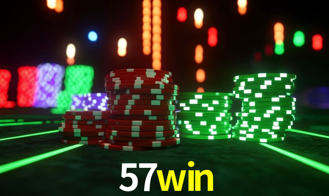 Responsive Design 57win