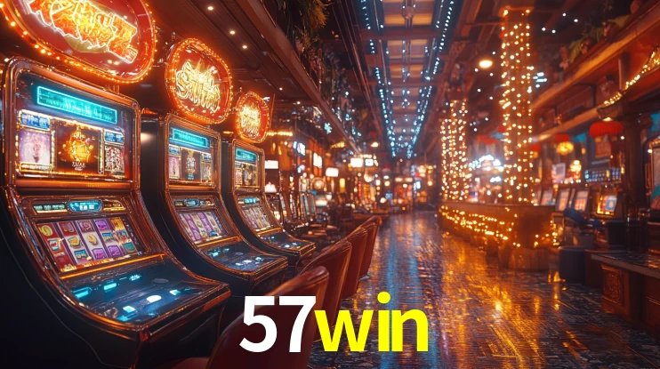 Live Casino 57win