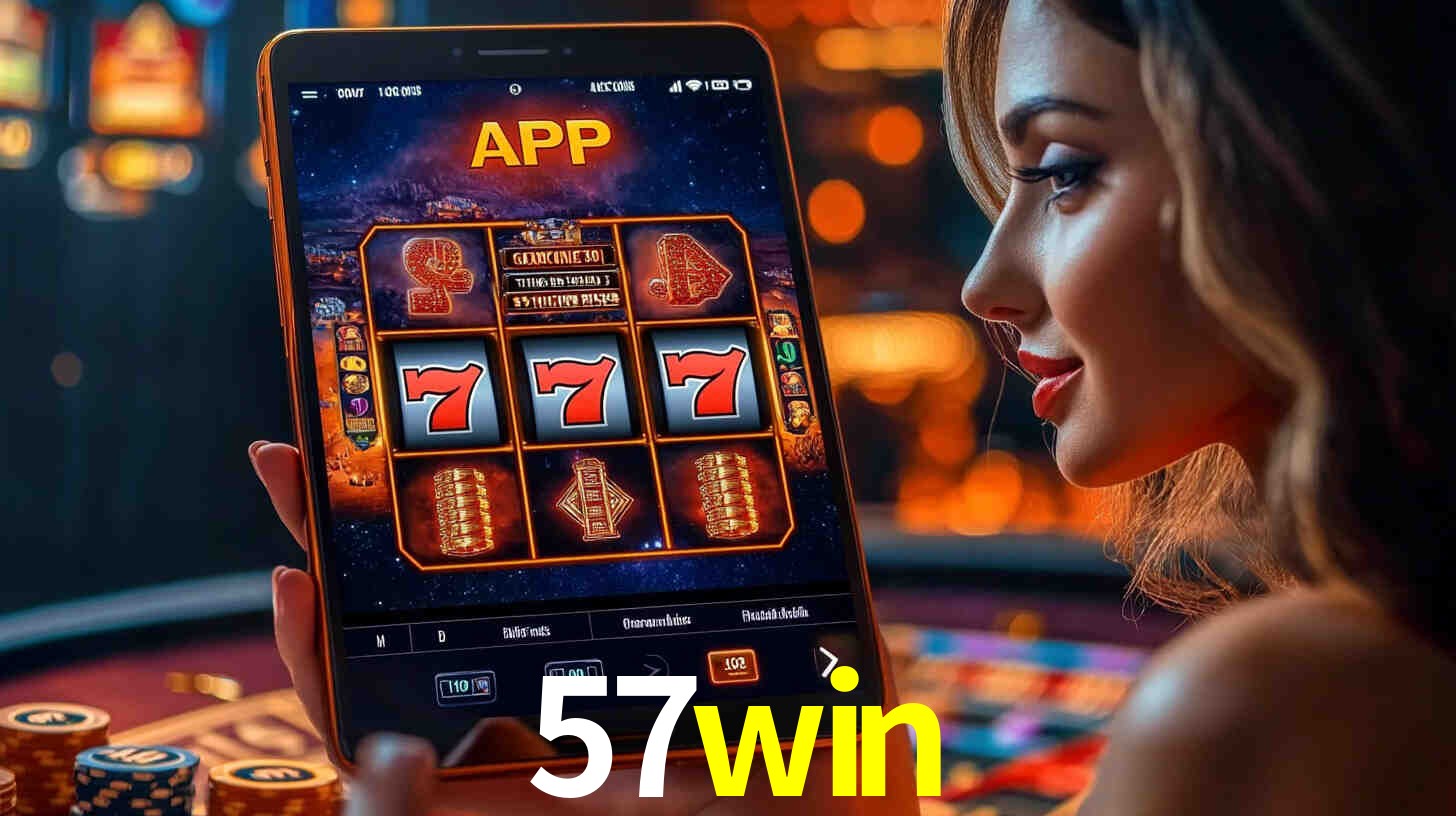 Daily Bonuses 57win