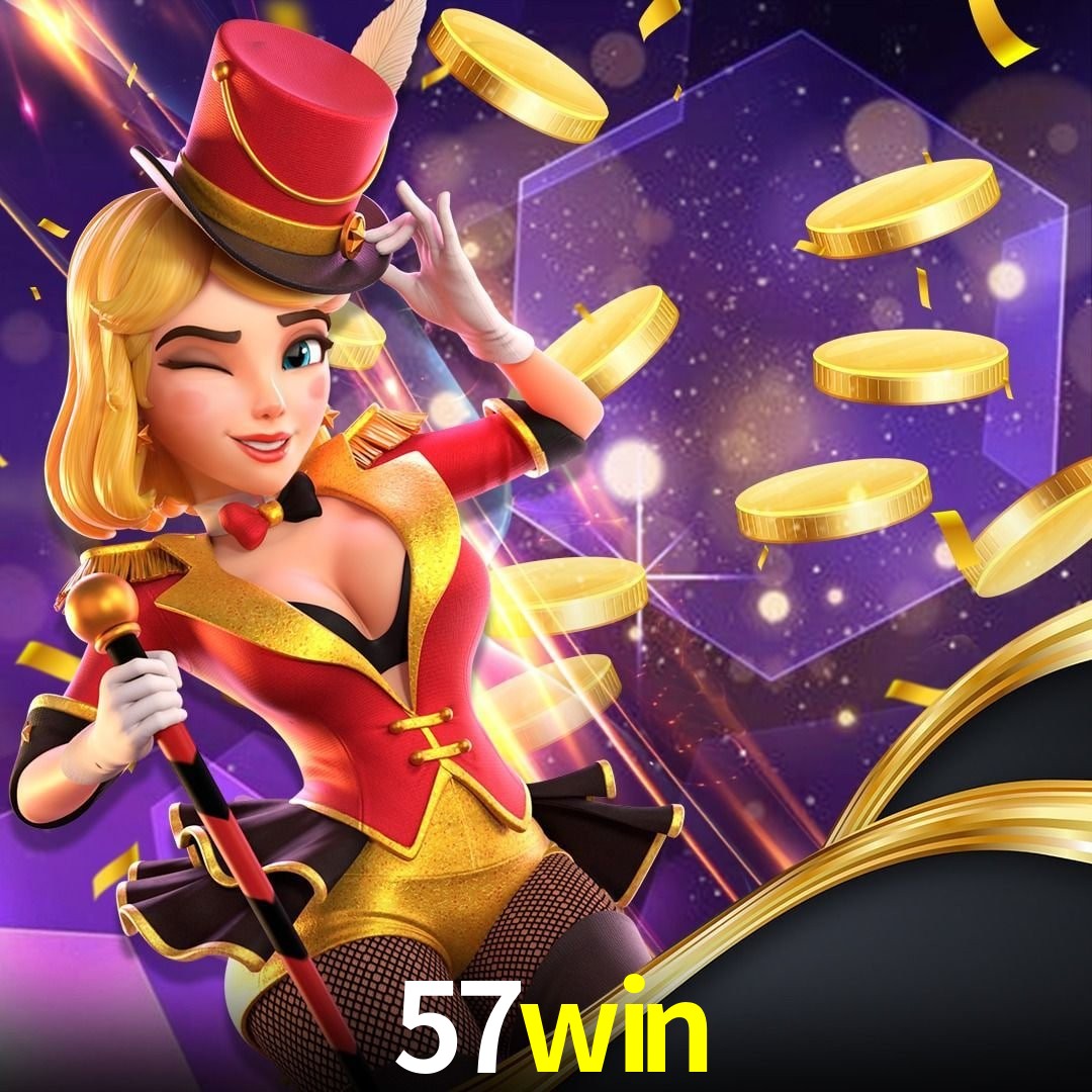 Game Providers 57win