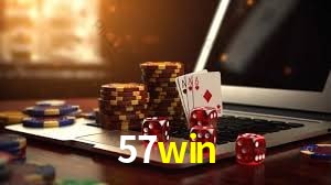 Jogos Exclusivos 57win