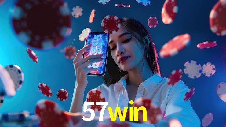 57win,57win game