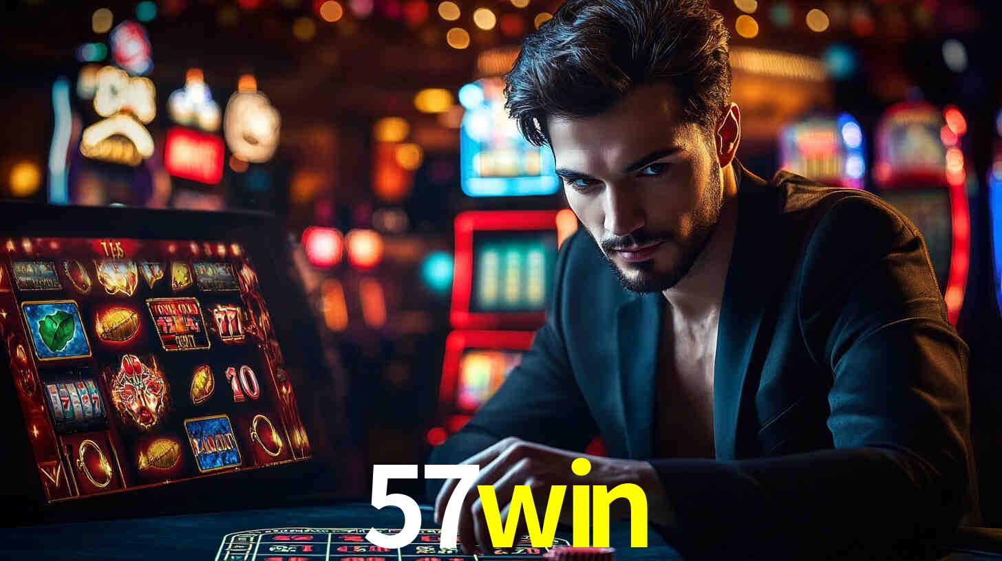 Welcome Bonus 57win