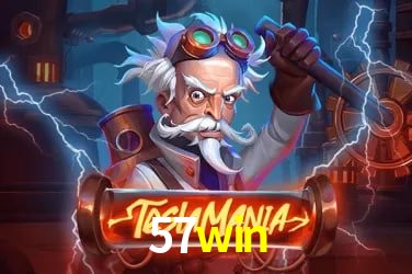 Benefícios da Conta 57win