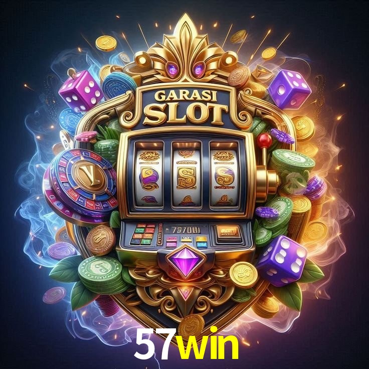 Integração de APIs 57win