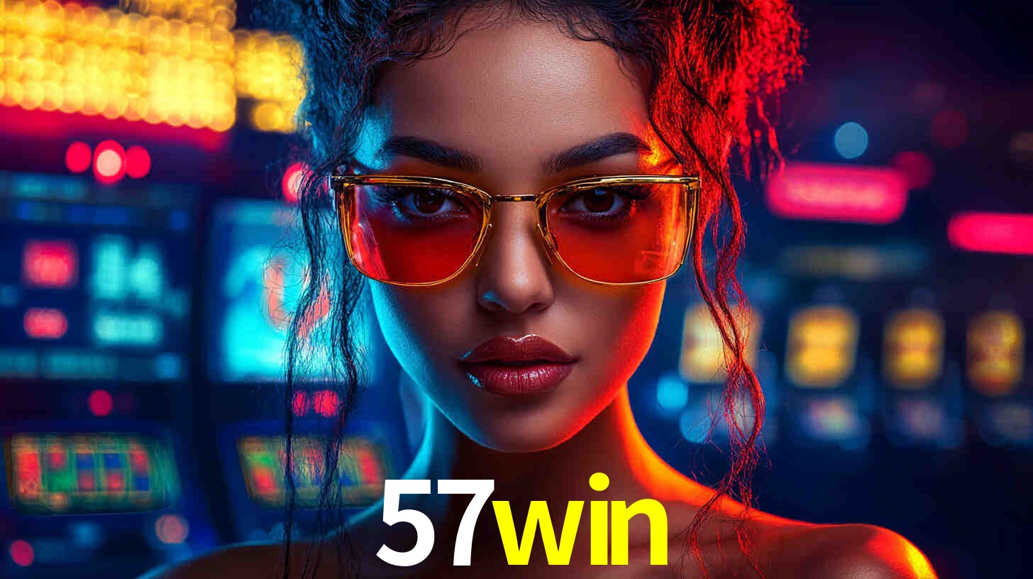 Desvendando o Mundo dos Jogos Virtuais na 57win